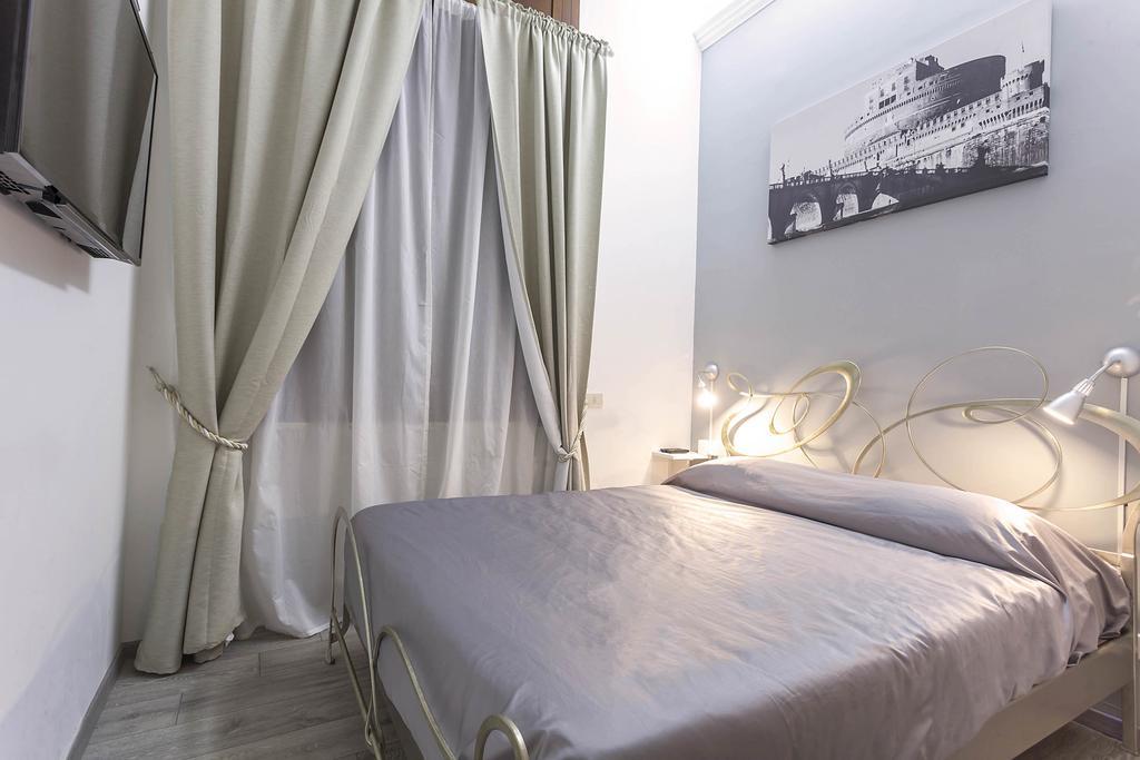 Rome Eco Suites Zimmer foto